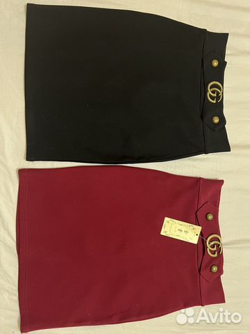 Юбка новая 42