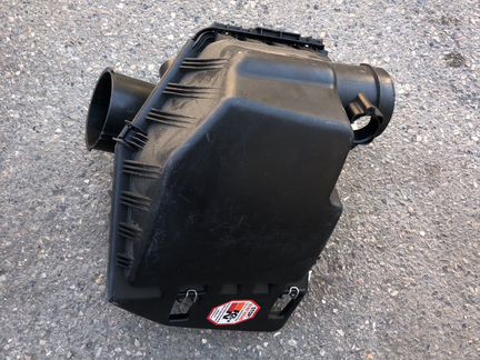 Корпус воздушного фильтра BMW 5 E60 E61 бмв 5 Е61