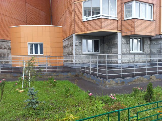 Свободного назначения, 92.4 м²