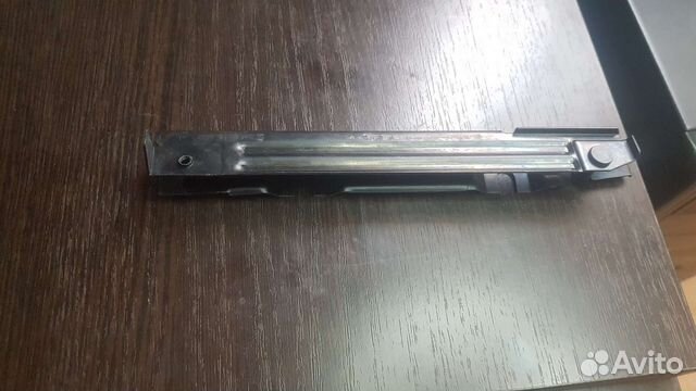 Кронштейн крыла w203