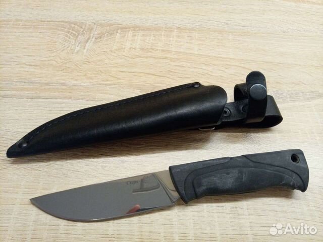 Нож стерх - 1