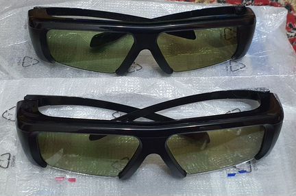 3D-очки SSG-3100GB