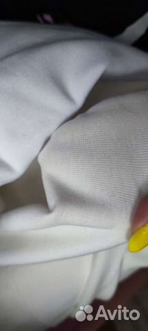 Ткань рибана трикотаж подвяз