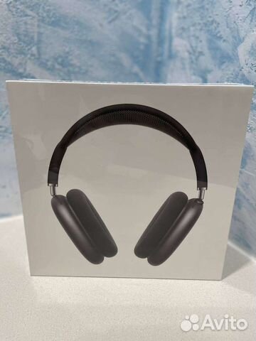 Наушники airpods max