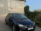 Ford Focus 1.8 МТ, 2007, 233 495 км