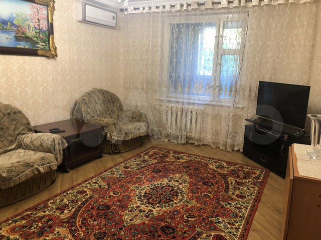 2-к. квартира, 60 м², 2/5 эт.