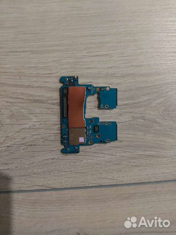 Плата Samsung Galaxy A80 LDU