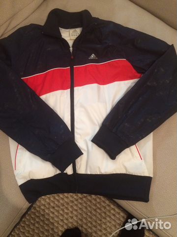 Спортивный костюм