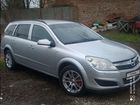 Opel Astra 1.3 МТ, 2008, 302 000 км