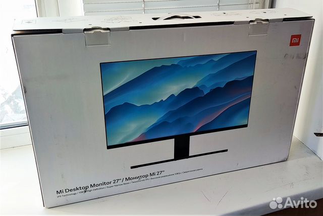 Монитор redmi surface display 34 g34wq. Mi - 27" desktop Monitor, IPS, 75hz, 6mc, FHD. Xiaomi mi desktop Monitor 27". Упаковать монитор.