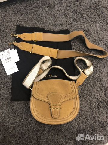 Сумка Zara новая