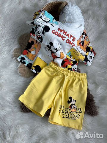 Костюм на мальчика летний zara