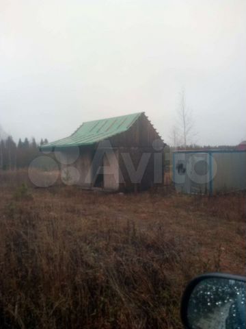 Участок 10 сот. (ИЖС)