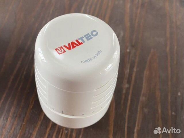 Термоголовка Valtec VT T.5000 (жидкостная) купить в Краснодаре | Товары ...