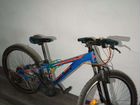 Велосипед novatrack 24