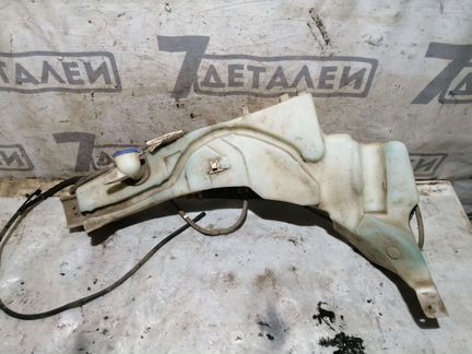 Бачок омывателя Ford Focus 2