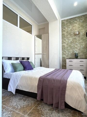 2-к. квартира, 38 м², 3/16 эт.