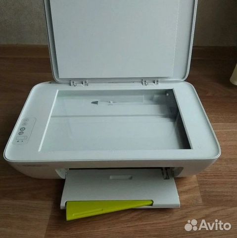 Мфу HP deskjet 2130