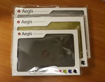 Защитный чехол для MacBook 12