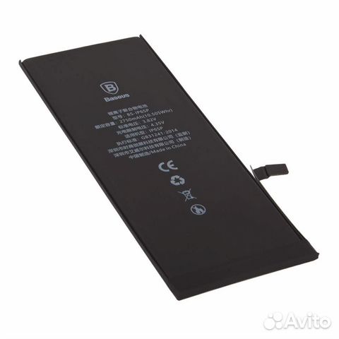 Аккумуляторы для iPhone,Honor,Xiaomi, Samsung