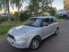 LIFAN Smily (320) 1.3 МТ, 2011, 126 000 км