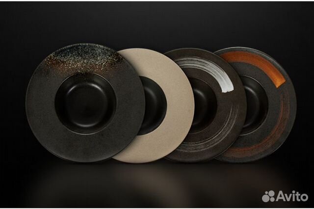 Посуда Corone серия Rustico