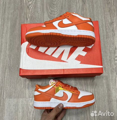 Nike Dunk 36-40