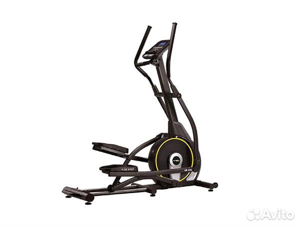 Эллиптический тренажёр CR 130