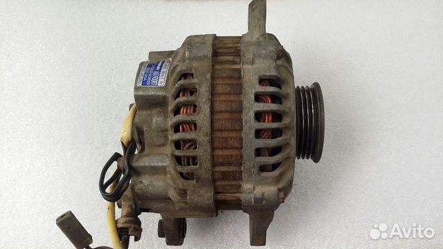 Генератор Mando BN 3730043850