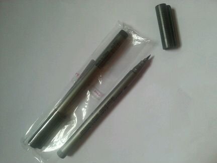 Кисть для каллиграфии новая