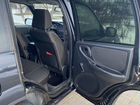 Chevrolet Niva 1.7 МТ, 2016, 37 785 км объявление продам