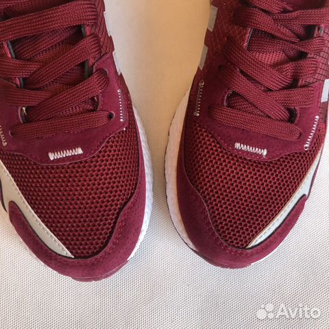 Новые кроссовки adidas 37