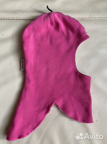 Шапка шлем демисезонный Beeze 50-53 см