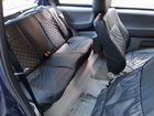 SEAT Arosa 1.0 МТ, 2001, 236 520 км объявление продам