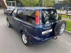 Honda CR-V 2.0 AT, 1999, 277 000 км объявление продам
