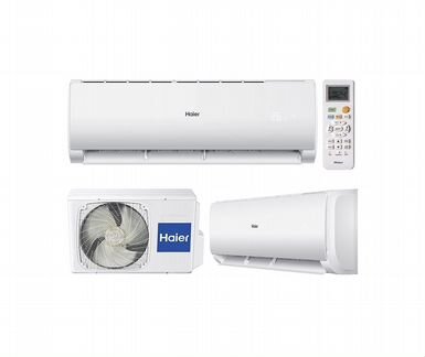 Сплит система Haier Pearl HSU-12HPL03/R3