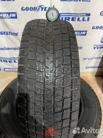 Bridgestone Blizzak MZ-03 205/55 R16