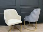 Дизайнерские стулья от производителя объявление продам