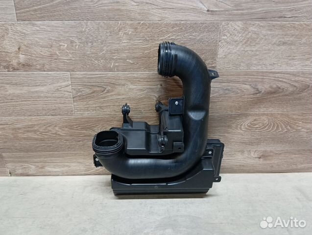 Резонатор воздушный Hyundai Elantra 5 мд 2011-2016