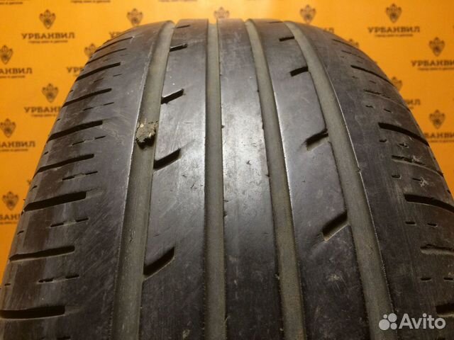 Nexen Roadian 542 245/70 R17
