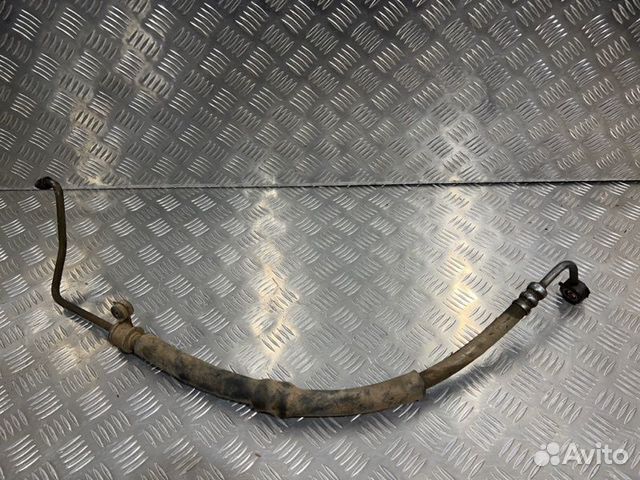 Трубка гур Mazda 6 Gg 2.0