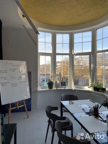 Аренда помещения