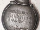 Медаль немецкая за участие в боях 