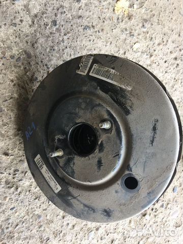 Вакуумный усилитель чери фора а21.2007 год