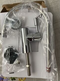 Кран для очистителя воды «Аквафор»