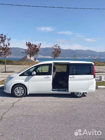 Трансфер в Геленджике. До 6 пассажиров