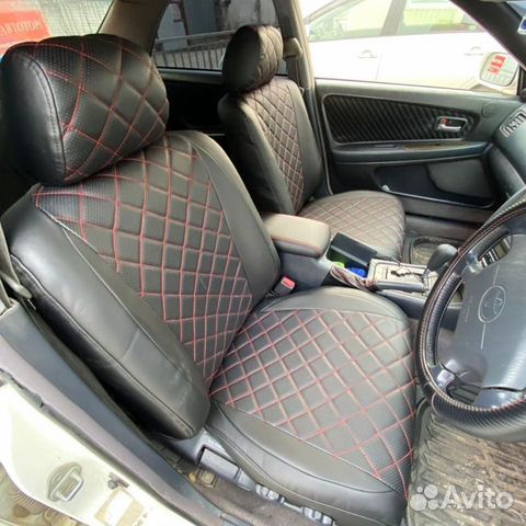 Чехлы Mark 2 100