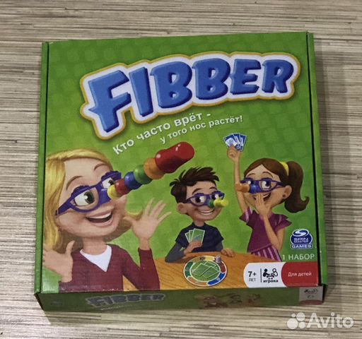 Настольные игры