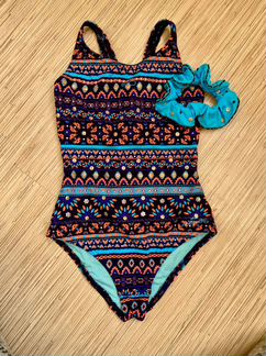 Купальник для девочки