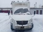ГАЗ ГАЗель 3302 изотермический, 2014 объявление продам